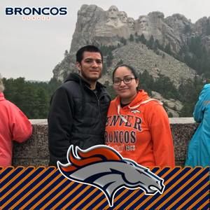 Meet your Posher, Regina